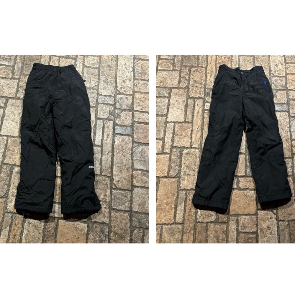 Bundle Of 2 Ski Gear And Gymboree Snow Pants
